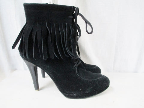 jeffrey campbell fringe boots