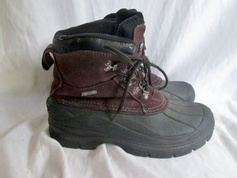 smith's american waterproof boots