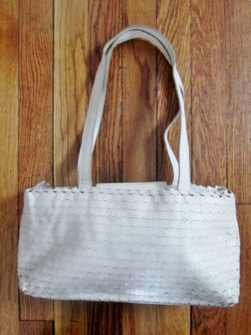 falor leather tote