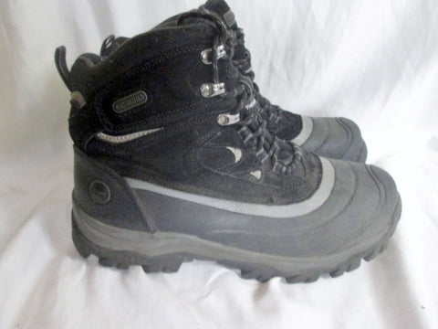 khombu boots mens