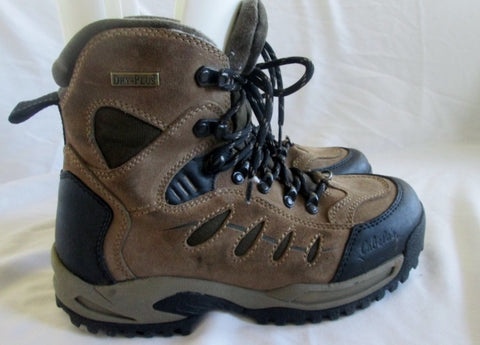cabela's youth boots