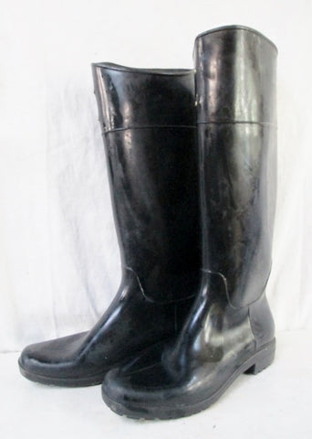 ralph lauren wellies