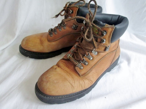 five star work boots