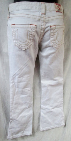 true religion dungarees