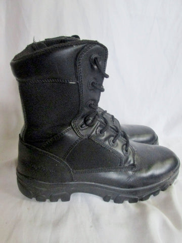 die hard 8 inch boots