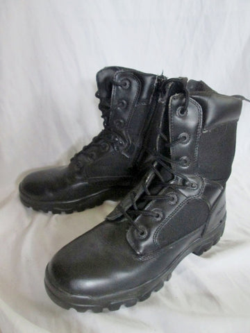 die hard 8 inch boots
