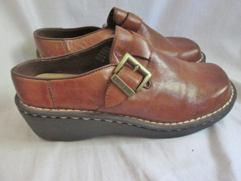 earth shoe gelron 2000