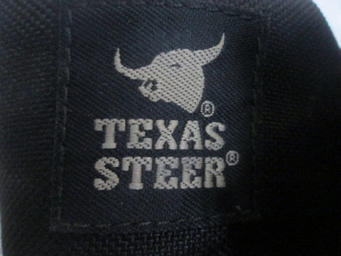 texas steer kadmus boots