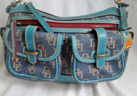 Check Serial Number On Dooney And Bourke