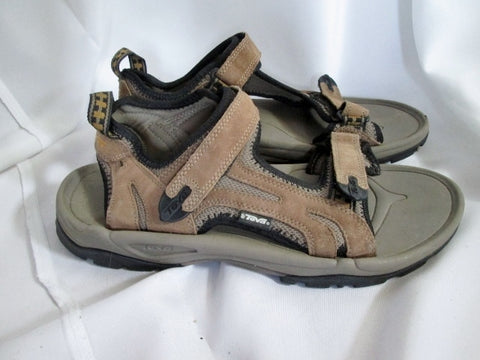 teva leopard