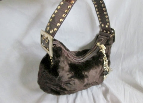 hobo kathy van zeeland purse