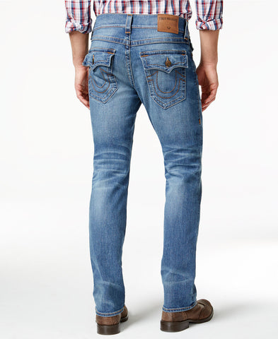 true religion dungarees