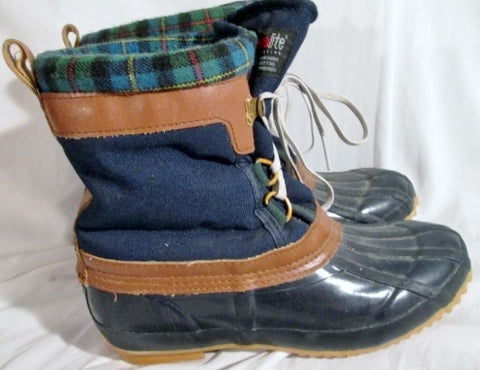 northwest territory thermolite boots