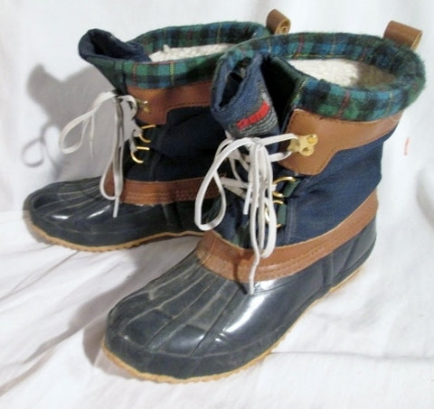 northwest territory thermolite boots