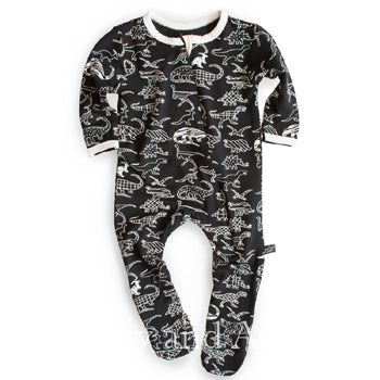 unisex dinosaur baby clothes