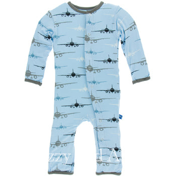 kickee baby clothes