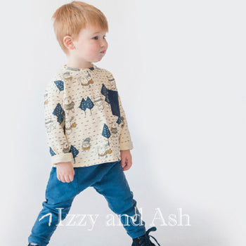 unisex childrens clothes