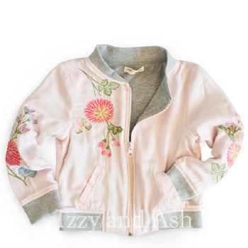 childrens designer coats