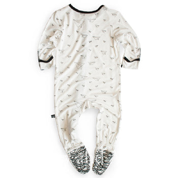 unisex baby clothes designer