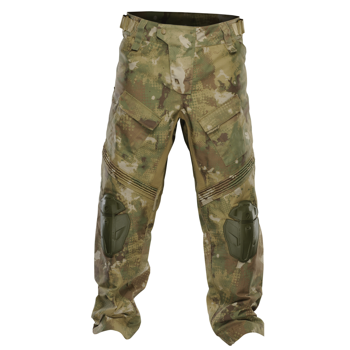 multicam shorts