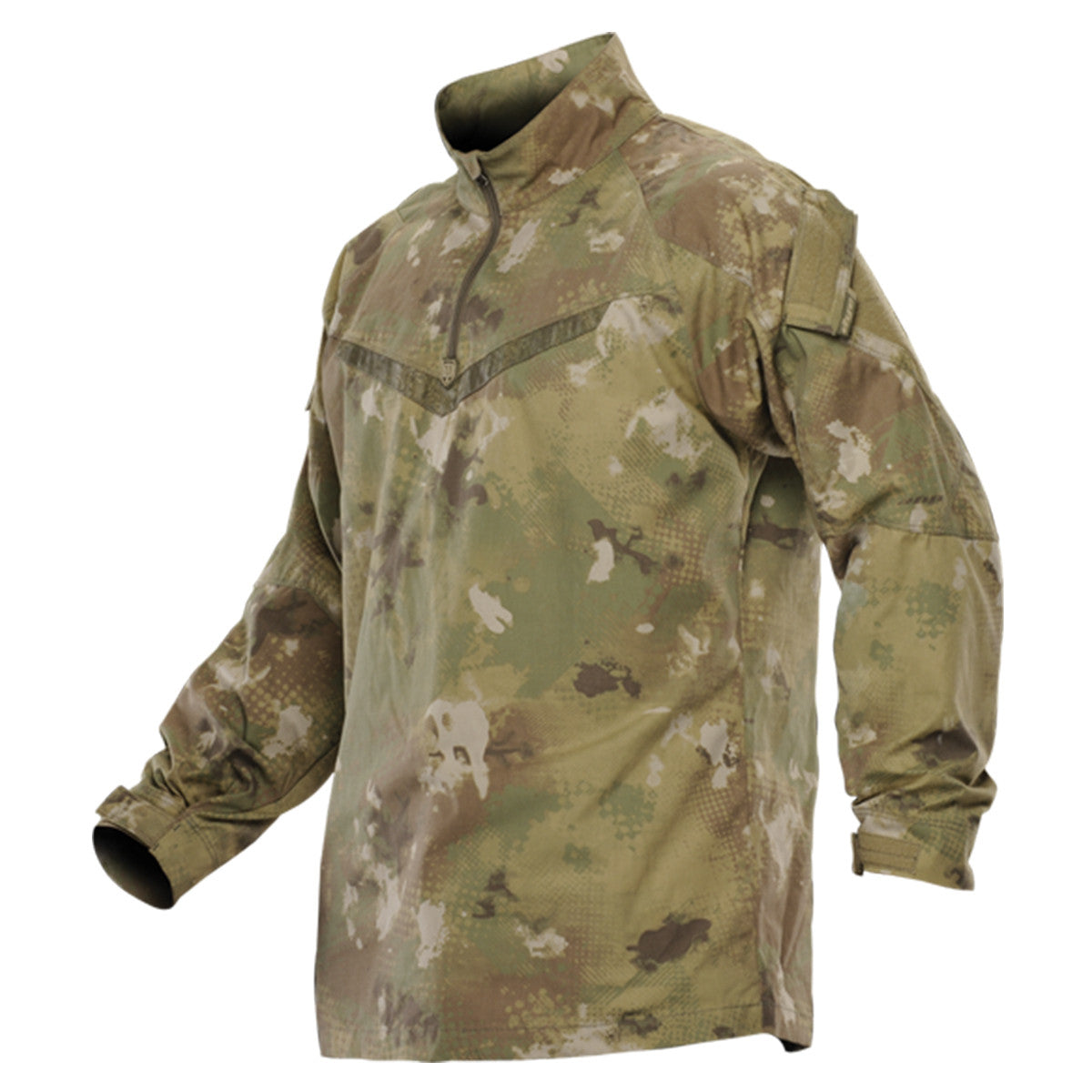 Tactical Pullover Top 2.0 - DyeCam – DYE Paintball