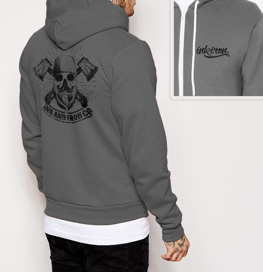 mens hoodies branded