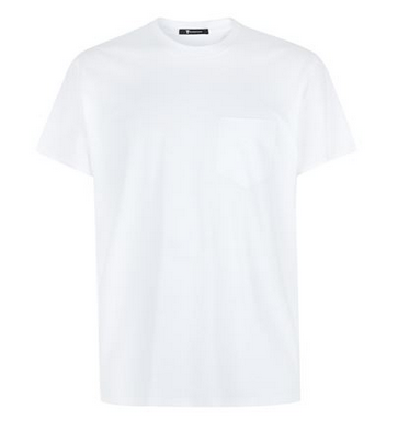 Top 5 Most Expensive Plain T-Shirts for Men | Muscle Fit Basics