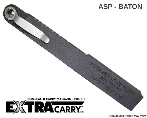 ExtraCarry Baton Holder - ASP-USA 16" Expandable Baton