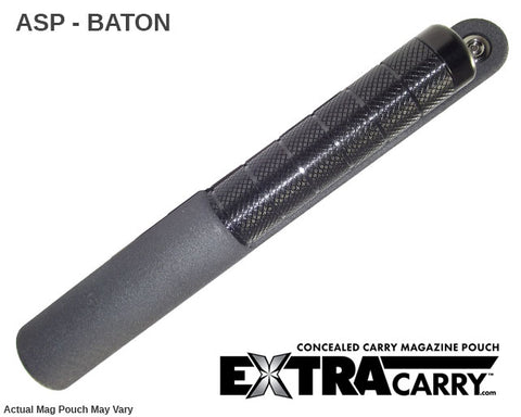 ExtraCarry Baton Holder - ASP-USA 16" Expandable Baton