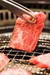 焼肉とワインのマリアージュ