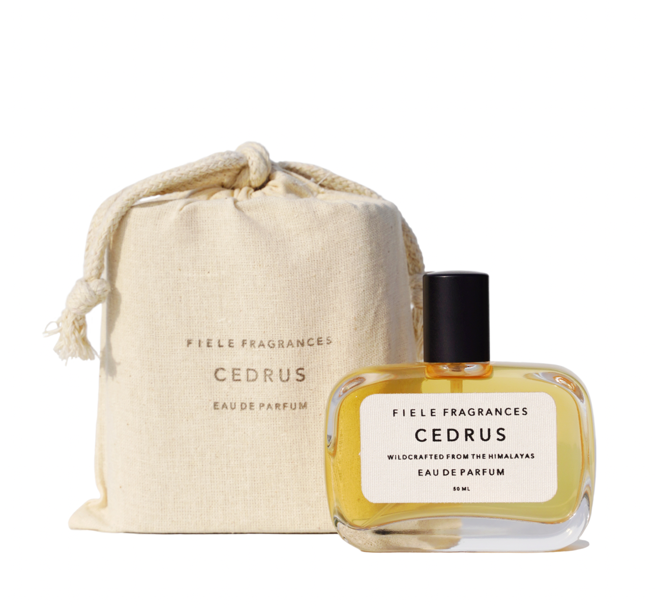 fiele fragrances / cedrus – Len Collective