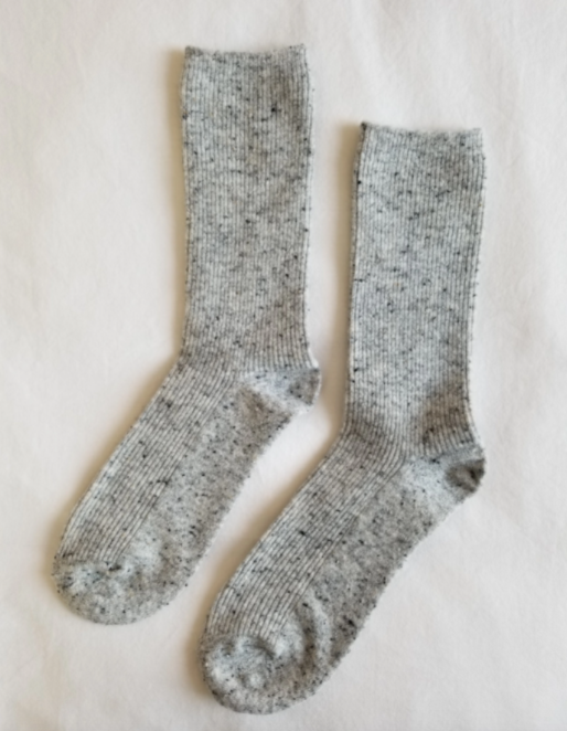 le bon shoppe / snow socks – Len Collective