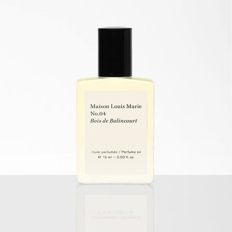 maison louis marie | no.4 luxury gift set – Len Collective