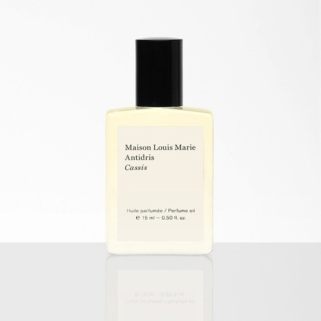 maison louis marie | cassis perfume oil – Len Collective