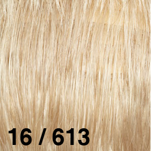 Aspen Wigs Color Chart