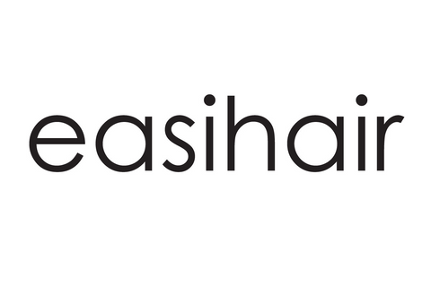 Easihair Pro Color Chart