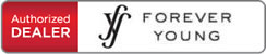 Forever Young Wigs Authorized Retailer