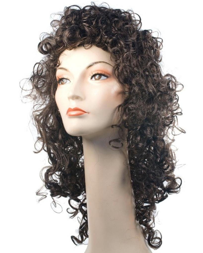 lacey costume wigs