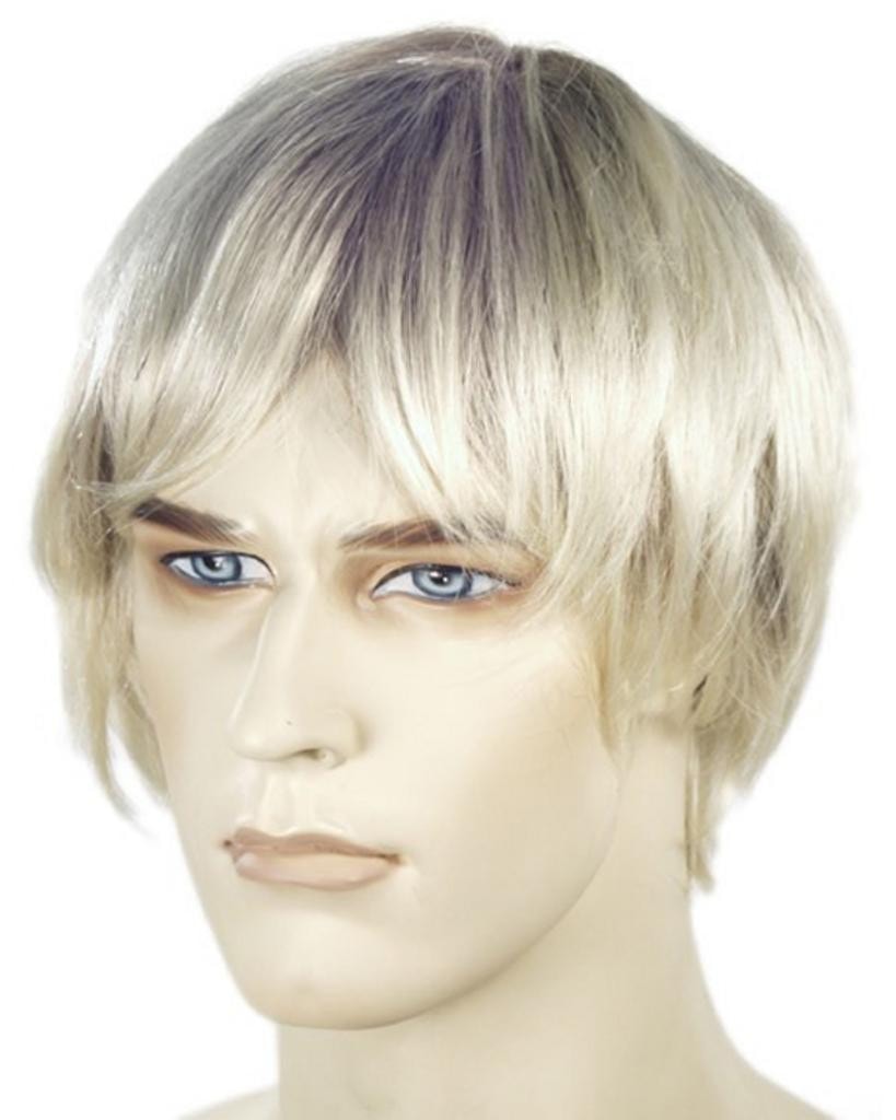 justin bieber wig