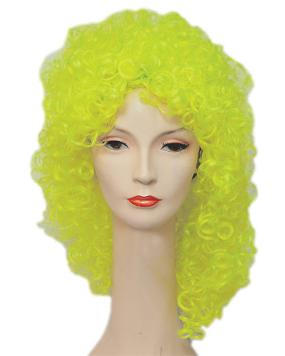 Wet Clown Nouveau by Lacey Costume Wigs – MaxWigs