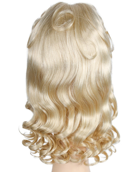 Movie Queen by Lacey Costume Wigs – MaxWigs