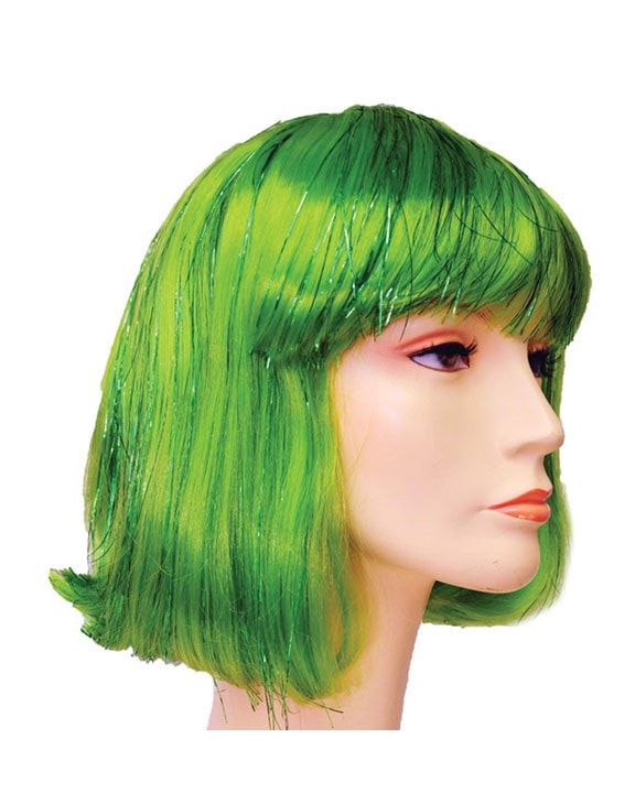 bob costume wig