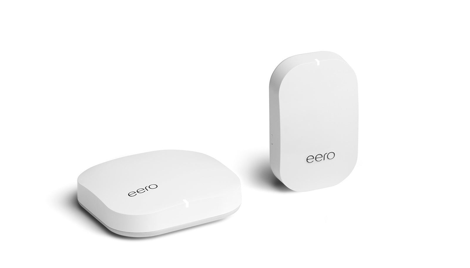 puts system eero router inside home