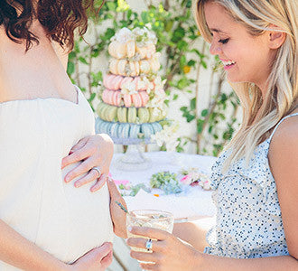 For the Stylish Mom/Mom-To-Be
