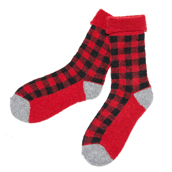 Shop Socks | Rocky Mountain Flannel Company