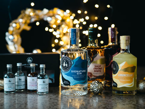 Bass & Flinders Distillery Mornington Peninsula Gin Gift Pack giveaway