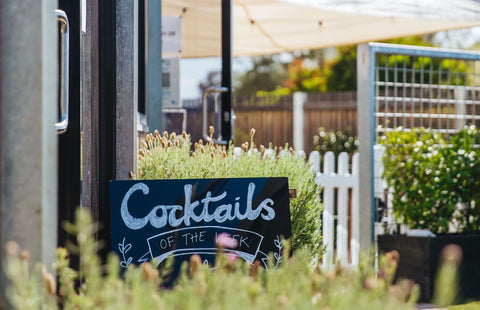 Bass & Flinders Distillery Mornington Peninsula Gins Brandy Liqueurs Cocktails