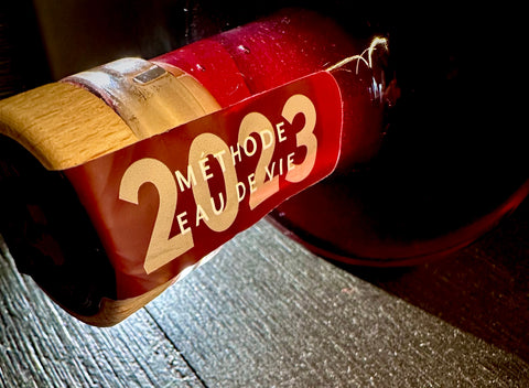 Bass & Flinders Distillery 2023 heartbreak Pinot Noir Gin Limited release