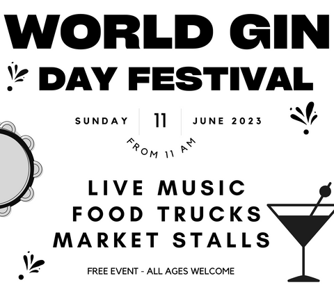 Bass & Flinders Distillery World Gin Day Festival 