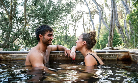 Best things to do on the Mornington Peninsula Hot Springs